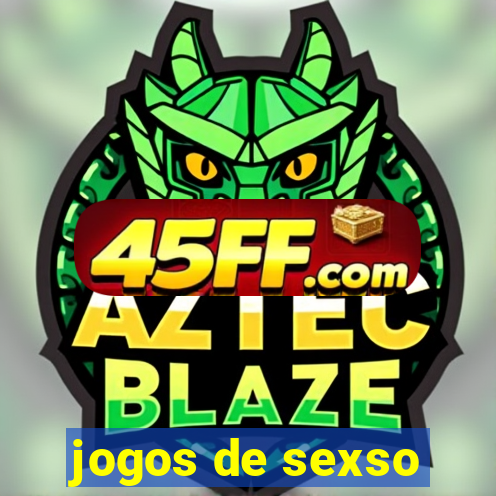 jogos de sexso
